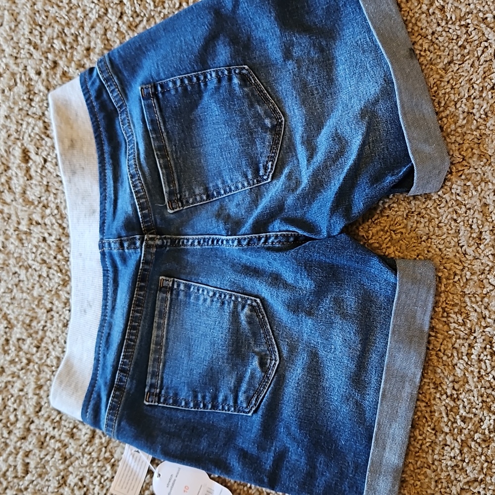 Wonder Nation Girls size 10 - Picture 2 of 2